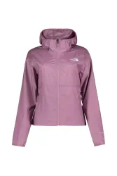 The North Face Cyclone Wind Damen Outdoorjacke Rosa, Damen, Größe: S