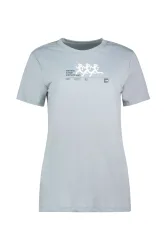 The North Face Damen Bitmap Silhouette T-Shirt