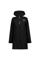 The North Face DryVent™ Mono Bedretto Damen Outdoorjacke Schwarz, Damen, Größe: M