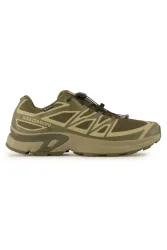 Salomon XT-EVR Gore-Tex® Herren Sneaker Grün, Herren, Größe: 8 1/2
