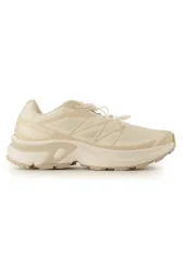 Salomon XT-EVR Damen Sneaker Beige, Damen, Größe: 4