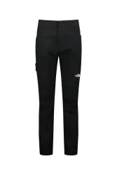 The North Face Exploration Damen Wanderhose Schwarz, Damen, Größe: M