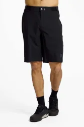 Stoke Cayen MTB Herren Bikehose Schwarz, Herren, Größe: M