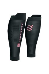 Compressport R2 3.0 Kompressionsstulpen Grau, Herren, Größe: III
