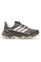 adidas Terrex Skychaser AX5 Gore-Tex® Damen Trekkingschuh Grau, Damen, Größe: 9 1/2