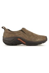 Merrell Jungle Moc Herren Trekkingschuh Braun, Herren, Größe: 10 1/2