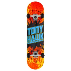 Tony Hawk SS 180 Complete Skateboard Orange, , Größe: ONE SIZE