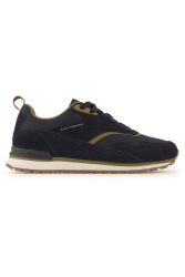 BEACH MOUNTAIN Trackwave Herren Sneaker Blau, Herren, Größe: 46