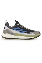 adidas Terrex Herren Free Hiker 2 Low GTX Schuhe