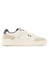 BEACH MOUNTAIN Re-Sailor 2.0 Herren Sneaker Weiss, Herren, Größe: 43