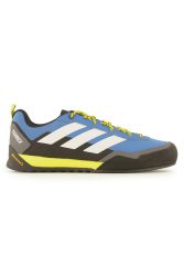 adidas Terrex Skychaser Solo 3 Herren Trekkingschuh Blau, Herren, Größe: 7