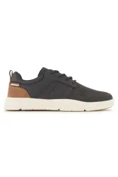 BEACH MOUNTAIN Re-Surge Herren Sneaker Blau, Herren, Größe: 43