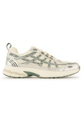 BEACH MOUNTAIN Jogger 850 Damen Sneaker Grün, Damen, Größe: 39