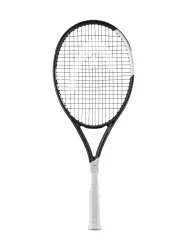 HEAD Speed Elite - besaitet - Tennisracket Schwarz, Herren, Größe: 1