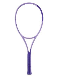 HEAD Boom MP L Alternate - unbesaitet - Tennisracket Lila, Herren, Größe: 1
