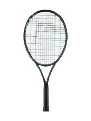HEAD IG Gravity 25-26 Kinder Tennisracket Schwarz, , Größe: 25