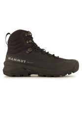 MAMMUT Ducan III High Gore-Tex® Damen Wanderschuh Schwarz, Damen, Größe: 5