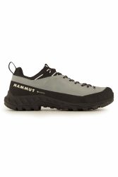 MAMMUT Alnasca IV Low LTH Gore-Tex® Damen Trekkingschuh Blau, Damen, Größe: 6 1/2