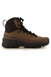 MAMMUT Ducan III High Gore-Tex® Damen Wanderschuh Braun, Damen, Größe: 7