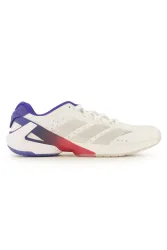 adidas Adizero Counterblast Herren Hallenschuh Weiss, Herren, Größe: 7