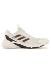 adidas Crazyflight 6 Herren Hallenschuh Weiss, Herren, Größe: 9 1/2