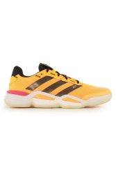 adidas Stabil 16 Herren Hallenschuh Schwarz, Herren, Größe: 10 1/2