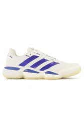 adidas Stabil 16 Herren Hallenschuh Weiss, Herren, Größe: 12 1/2