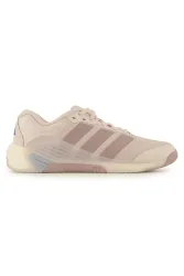 adidas Dropset 4 Power Trainer Damen Fitnessschuh Rosa, Damen, Größe: 3 1/2