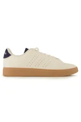adidas Advantage 2.0 Herren Sneaker Weiss, Herren, Größe: 11