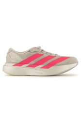adidas adizero Evo SL Herren Sneaker Silber, Herren, Größe: 6 1/2