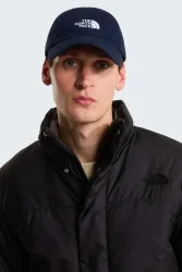 The North Face Strapback Cap - Summit Navy Einheitsgroesse Herren