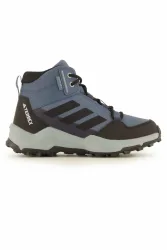 adidas Terrex AX4R R.RDY Mid Kinder Wanderschuh Blau, , Größe: 38