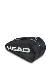 HEAD Tennistasche Tour L 65L schwarz