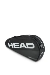 HEAD Tour S 30 L Tennistasche Schwarz, Herren, Größe: ONE SIZE