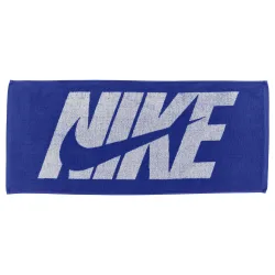 Nike Jacquard Medium Graphic Badetuch Blau, Herren, Größe: 0