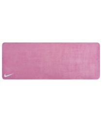 Nike Yoga 66 cm x 180 cm Mikrofasertuch Rosa, Herren, Größe: 0