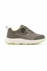 46 NORD Disc Jockey Low Kinder Trekkingschuh Grau, , Größe: 31
