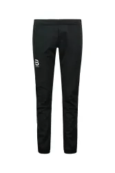 Daehlie Kikut Herren Langlaufhose Schwarz, Herren, Größe: XL