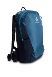 deuter Velo 12 L Bikerucksack Blau, Herren, Größe: ONE SIZE