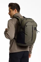 46 NORD Ferret 21 L Rucksack Grün, Herren, Größe: ONE SIZE