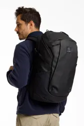46 NORD Ferret 29 L Rucksack Schwarz, Herren, Größe: ONE SIZE
