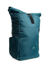 BEACH MOUNTAIN Passenger Rolltop 25 L Rucksack Blau, Herren, Größe: 0