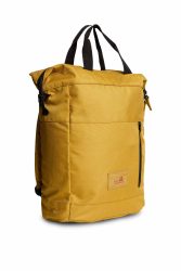 BEACH MOUNTAIN Passenger Tote 14 L Tasche Gelb, Herren, Größe: 0