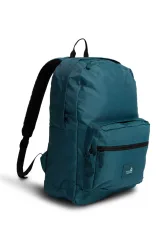 BEACH MOUNTAIN Passenger Classic 19 L Rucksack Blau, Herren, Größe: 0