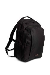 BEACH MOUNTAIN Passenger Skola 30 L Rucksack Schwarz, Herren, Größe: 0