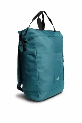 BEACH MOUNTAIN Passenger Tote 14 L Tasche Blau, Herren, Größe: 0