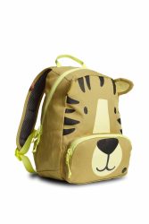 46 NORD Nova 6 L Kinder Wanderrucksack Grün, , Größe: 0