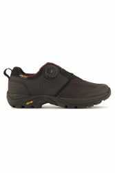 Stoke Cumino vibram® Damen Bikeschuh Schwarz, Damen, Größe: 40