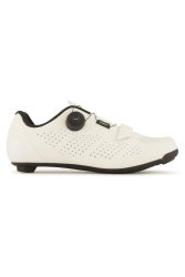 Stoke Formentor Road Herren Bikeschuh Weiss, Herren, Größe: 46