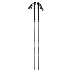 Nanuq Summit Pro Wanderstock Schwarz, Herren, Größe: 0